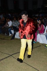 Hrudaya Kaleyam Audio Launch